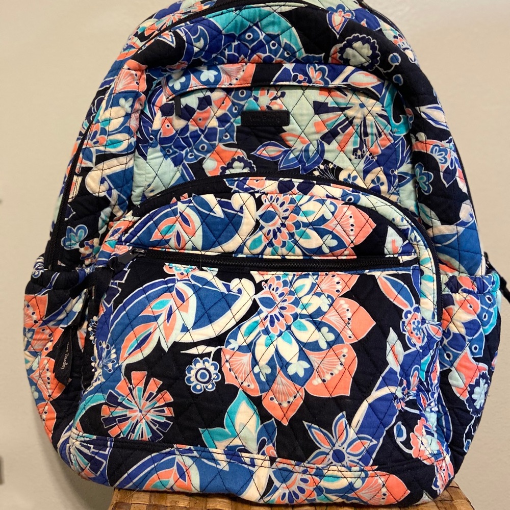 Vera Bradley backpack